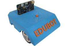 Robot-Edubot-de-dos