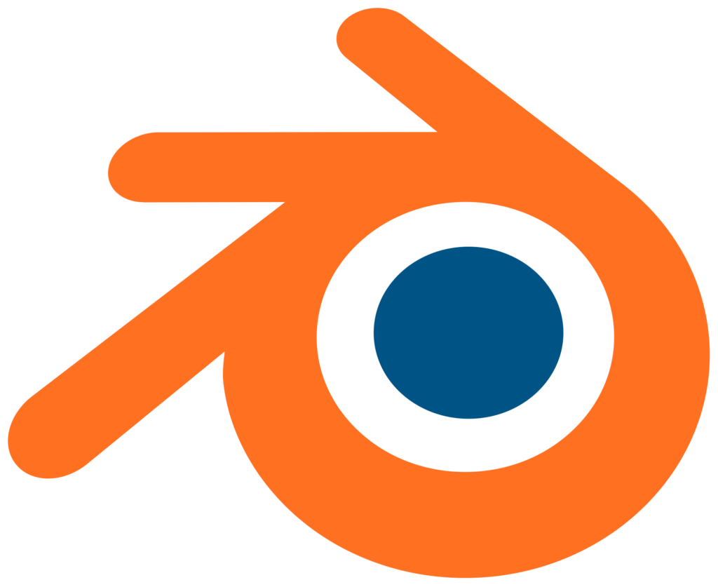img-3d-Blender_logo - Lorem
