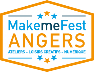 MAKE ME FEST d’Angers JT