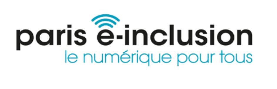 paris inclusion numérique