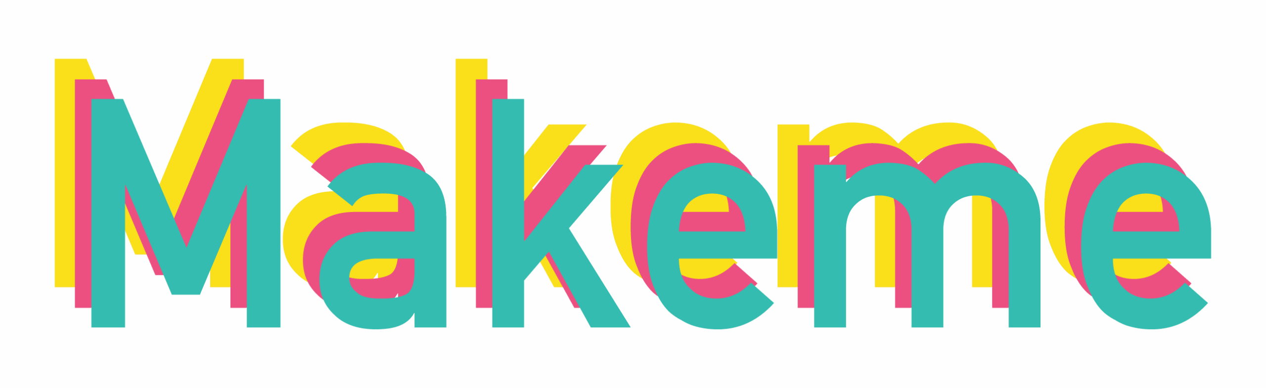 logo MakeMe